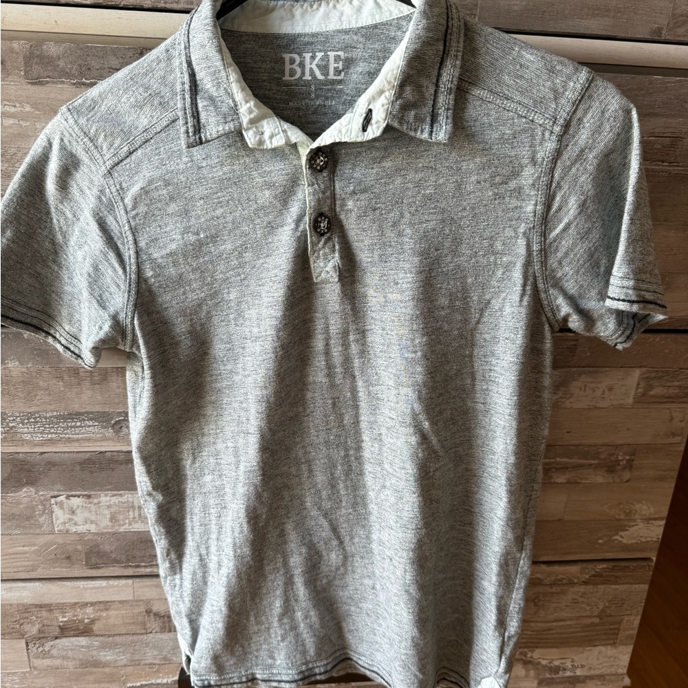 BOYS BKE Polo